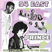 94 East - 94 East Feat. Prince - LP Vinyl
