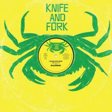 Dillinger - Cokane In My Brain / Marijuana In My Brain - 12 Inch Vinyl