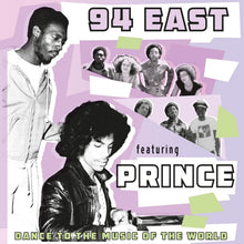 94 East Feat. Prince (Purple LP Vinyl)