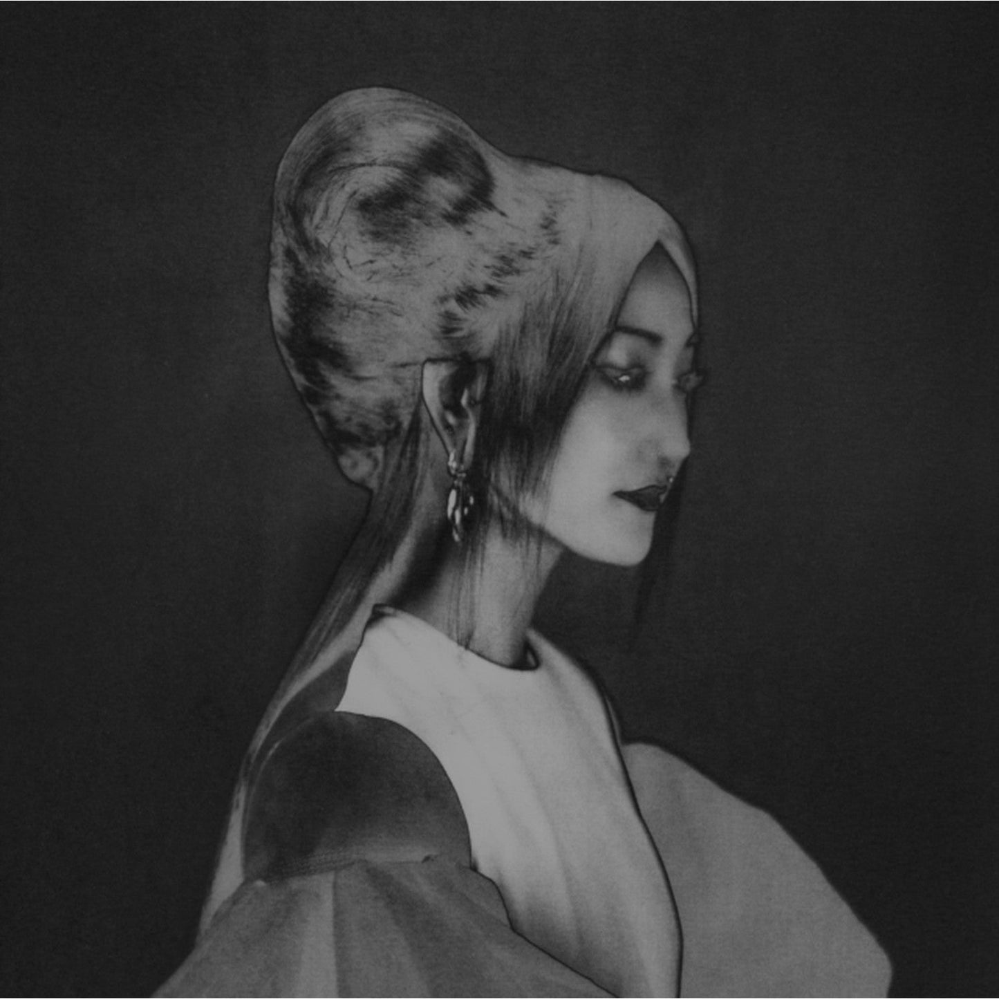 Stillness, Softness… (Clear LP Vinyl)