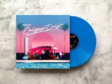 Calypso Drip Fm (Light Blue LP Vinyl/180G)
