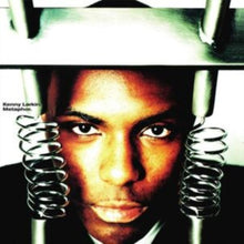 Kenny Larkin - Metaphor (3LP/Expanded)