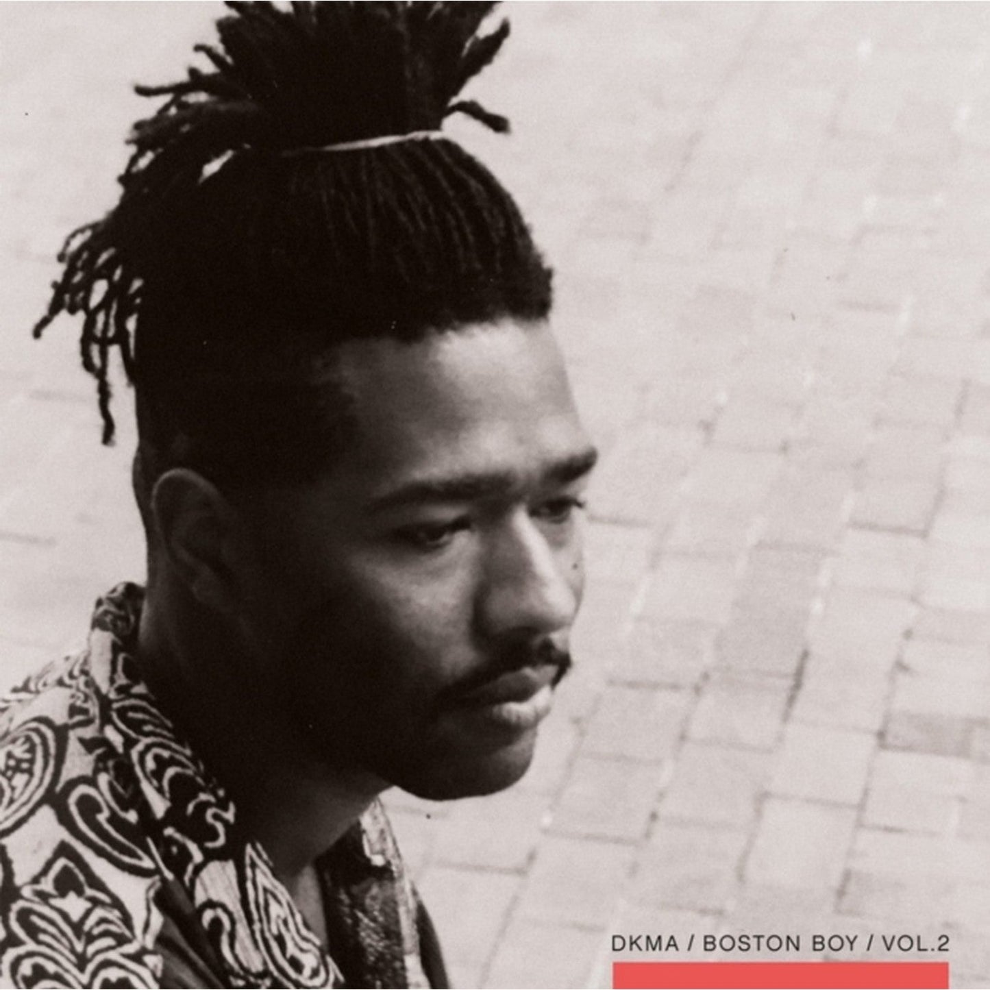 Boston Boy: Vol. 2 (2LP)