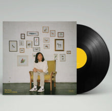 Hiro Ama - Animal Emotions Ep - LP Vinyl