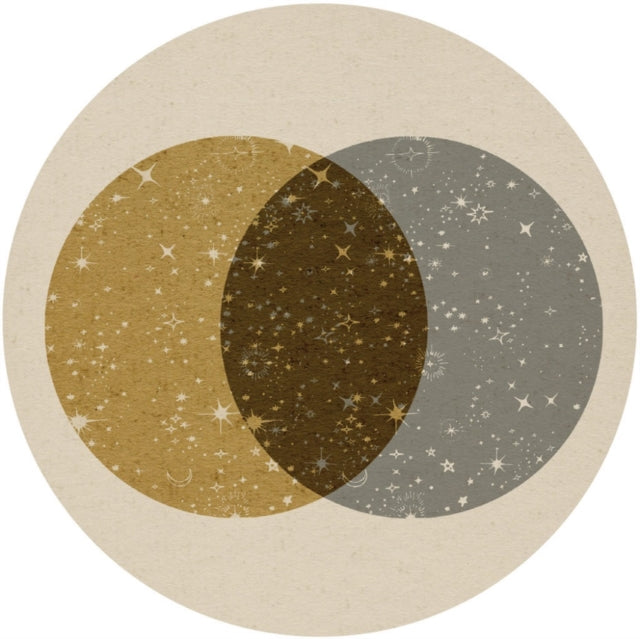 Moullinex - Fistful Of Stars - 12 Inch Vinyl
