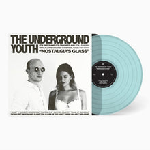 Nostalgia's Glass (Clear Blue LP Vinyl/180G)