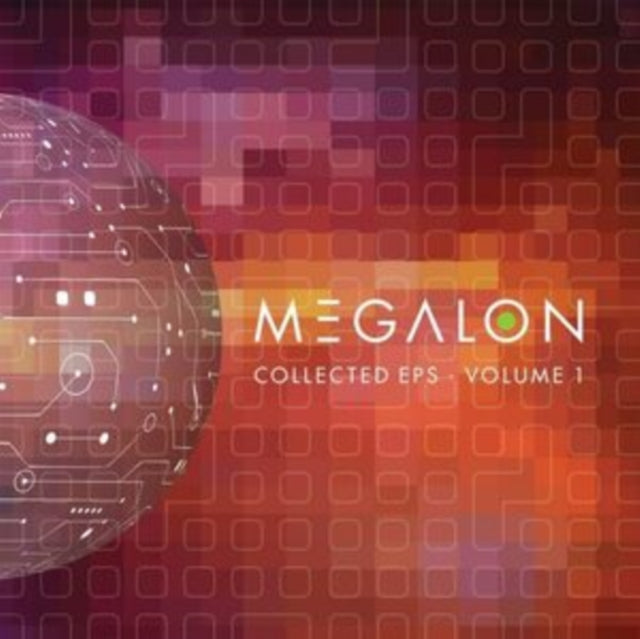 Collected Ep's Volume 1 (2LP)