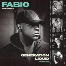 Generation Liquid Volume 2 (2LP)