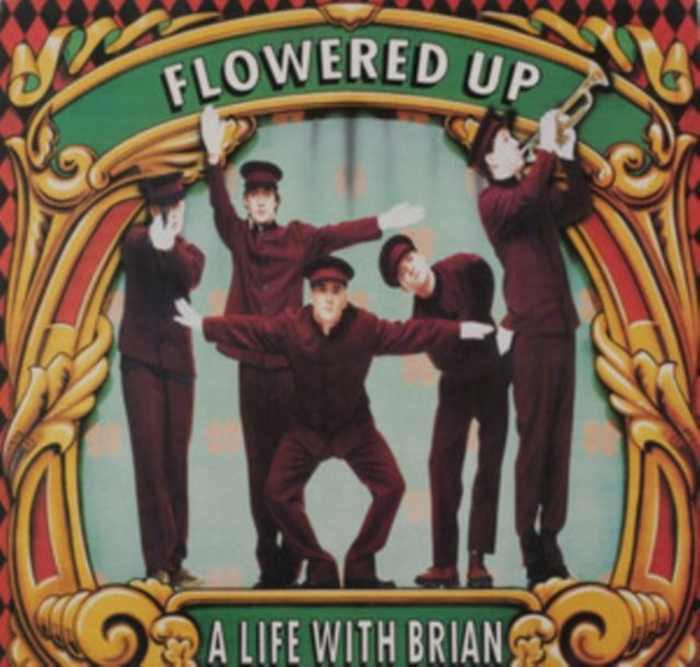 Life With Brian (2LP)