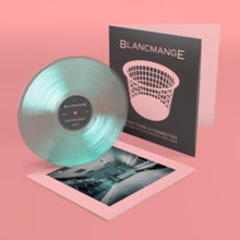 Blancmange - Everything Is Connected: The Best Of Blancmange 1979-2024 - LP Vinyl