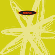 Orbital (The Green Album) (2CD)
