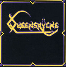 Queensryche - Queensryche [CD]