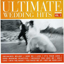 the album cover for Ultimate Wedding Hits - Ultimate Wedding Hits, Vol.2