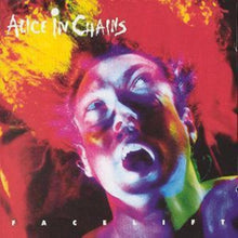 Alice In Chains - Facelift - CD