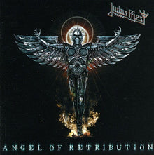 Angel Of Retribution