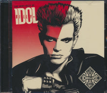Billy Idol - Very Best Of: Idolize Yourself - CD
