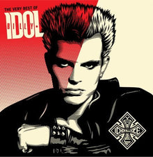 Very Best Of: Idolize Yourself