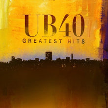 Ub40 - Greatest Hits - CD