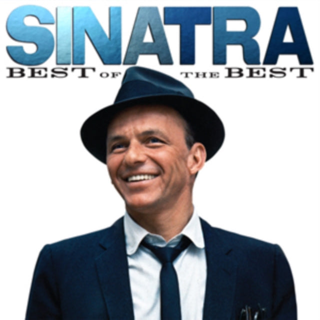 Frank Sinatra - Best Of The Best - CD