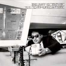 Beastie Boys - Ill Communication - CD