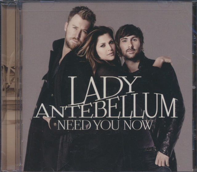 Need You Now