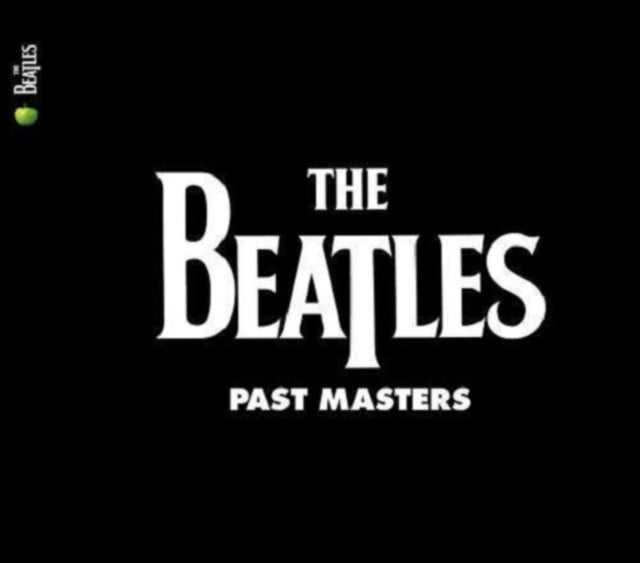Past Masters 1 & 2