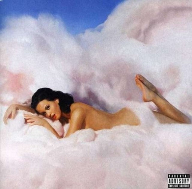 Teenage Dream: Complete Confection