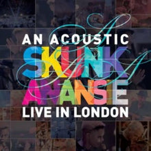 Skunk Anansie - Acoustic Skunk Anansie: Live In London (Blue) (Uk) [LP] Vinyl Record
