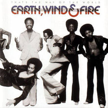 Earth Wind & Fire - That's The Way Of The World [Limited Edition] [180 Gram] Vinyl Record