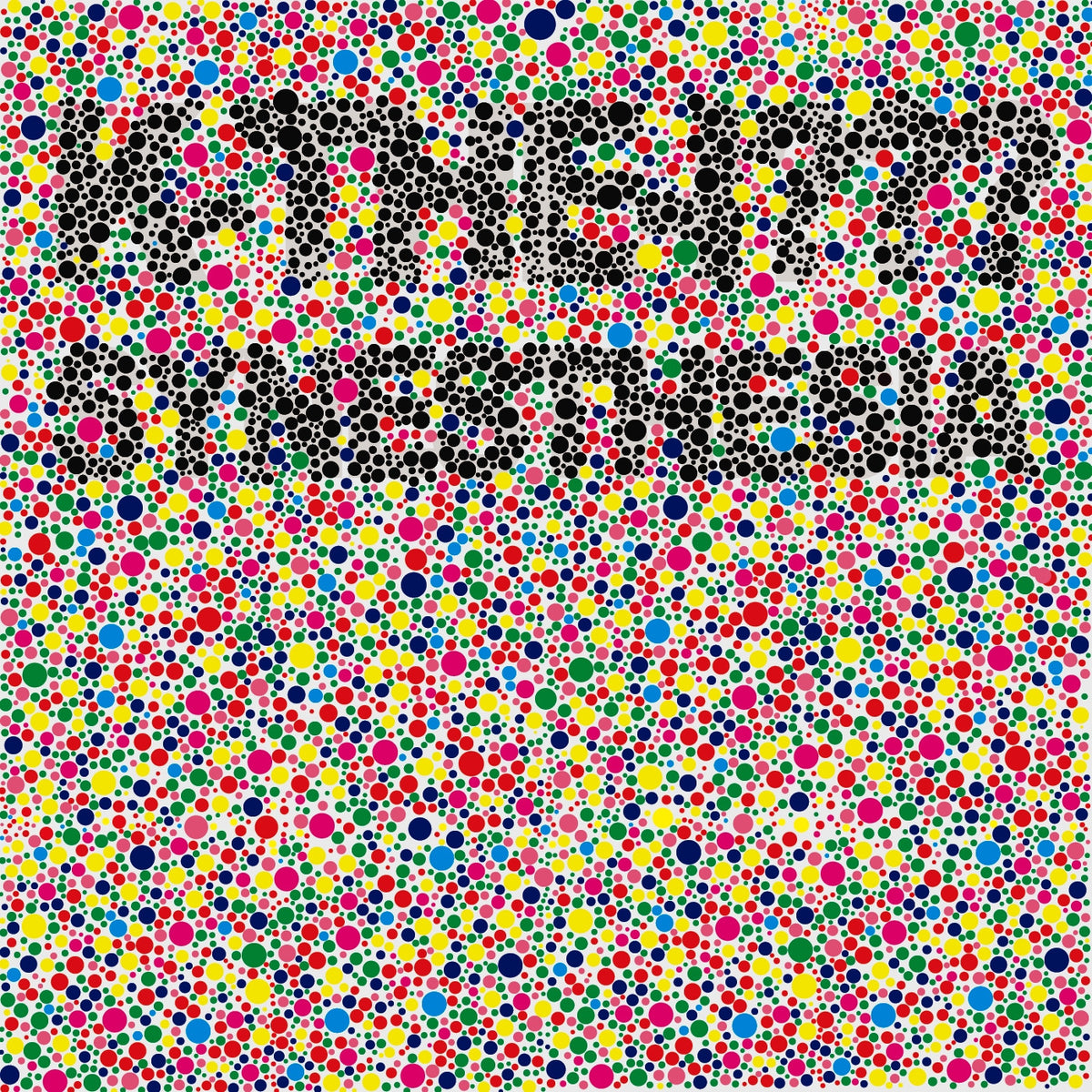 Synesthesia [CD]