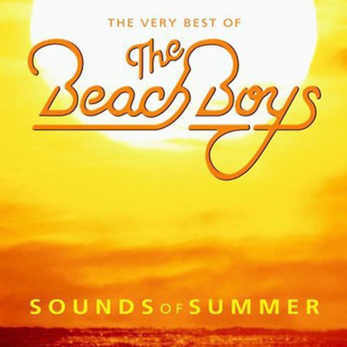 The Beach Boys - Sounds of Summer: Very Best of [CD]