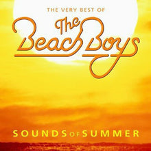 The Beach Boys - Sounds of Summer: Very Best of [CD]