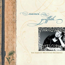 Nanci Griffith - Complete MCA Studio Recordings [2 CD]