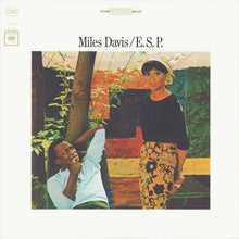 Miles Davis - E.S.P. [Limited Edition] [180 Gram] Vinyl Record