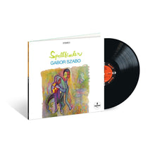 Gabor Szabo - Spellbinder (Verve Vault Series) [180 Gram]