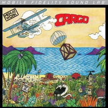 Men At Work - Cargo [Limited Edition] Vinyl Record
