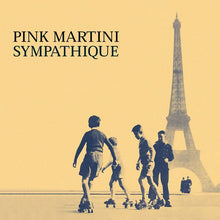 Pink Martini - Sympathique (Can) [LP] Vinyl Record