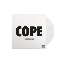 Manchester Orchestra - Cope: Live At The Earl (Uk) [LP] Vinyl Record