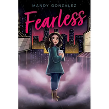 Fearless - Hardcover