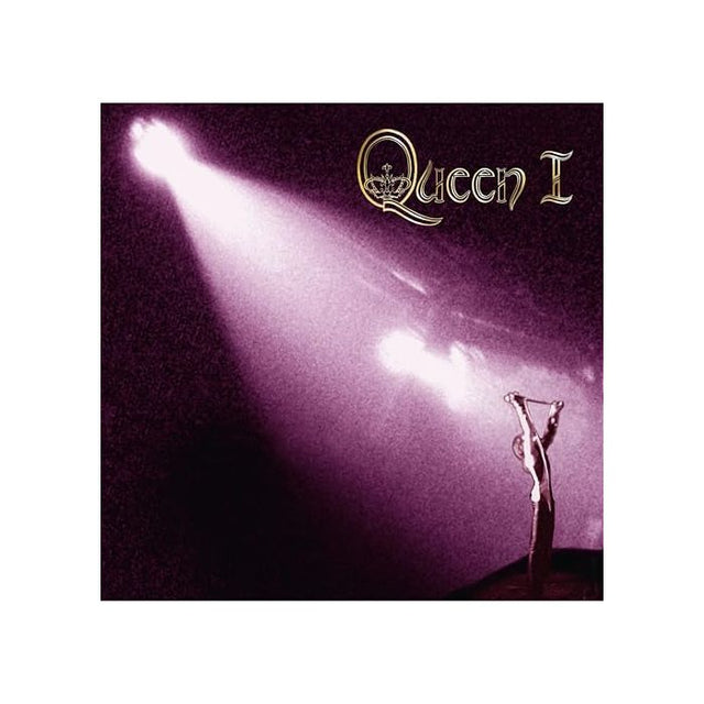 Queen - Queen I (2024 Mix) [CD]