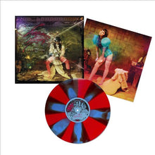 Mala Rodriguez - Dirty Bailarina (Blue) [Colored Vinyl] [Limited Edition] (Red) [With Booklet] Vinyl Record