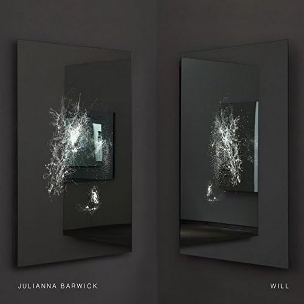 Julianna Barwick - Will [Import Vinyl] Vinyl Record