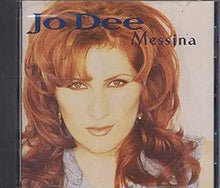 Messina, Jo Dee - Jo Dee Messina [LP]