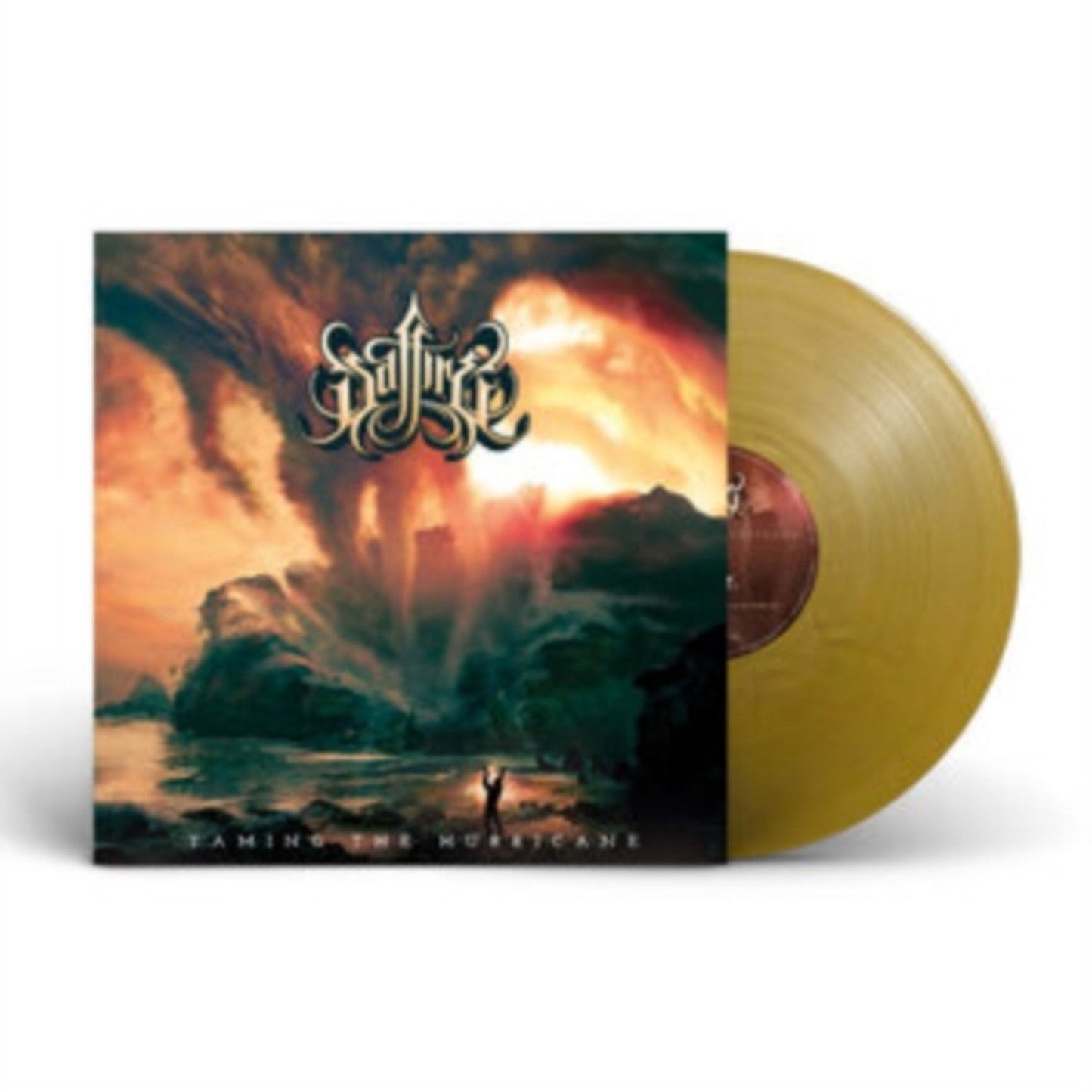Taming The (Coloured LP Vinyl)