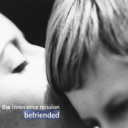 Innocence Mission - Befriended [CD]