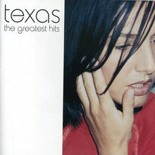 Texas - Greatest Hits Music CD