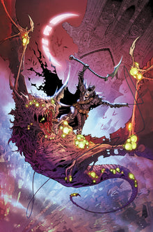 Batman Urban Legends #20 A Max Dunbar (10/11/2022) Dc