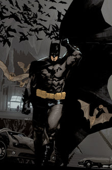 Batman Urban Legends #20 C Edwin Galmon Variant (10/11/2022) Dc