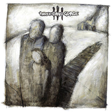 Three Days Grace - Three Days Grace [CD]