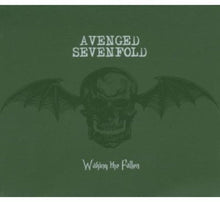 Avenged Sevenfold - Waking the Fallen [CD]